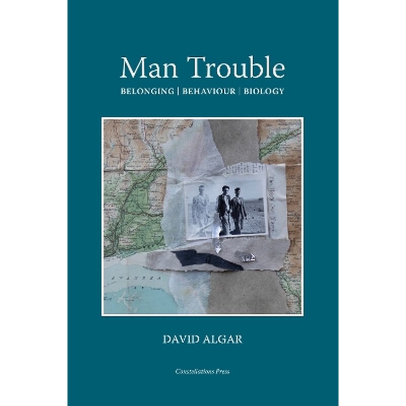 Man Trouble