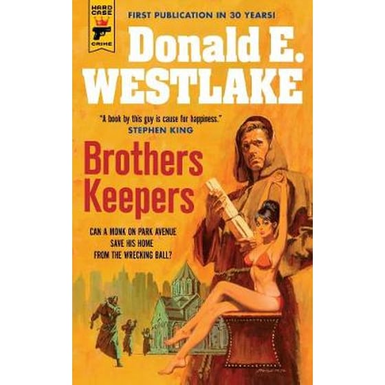 Brothers Keepers image 0