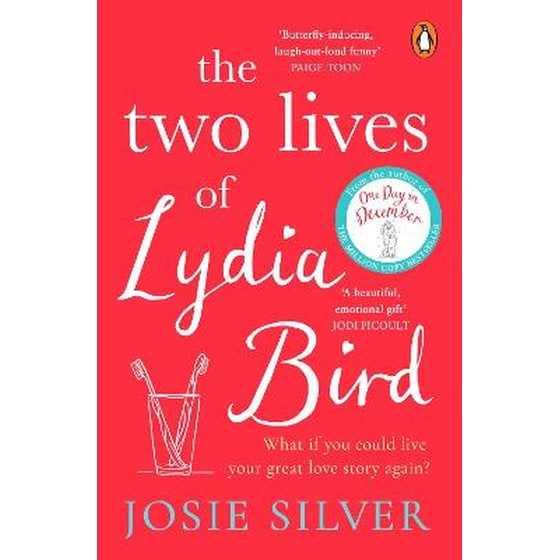 Two Lives of Lydia Bird image 0