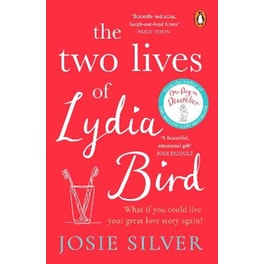 Two Lives of Lydia Bird