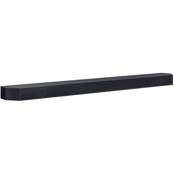 Samsung HW-Q600H/EN Soundbar 320W 3.1.2 - Titan Black image 1