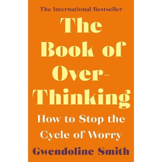 Book of Overthinking image 0