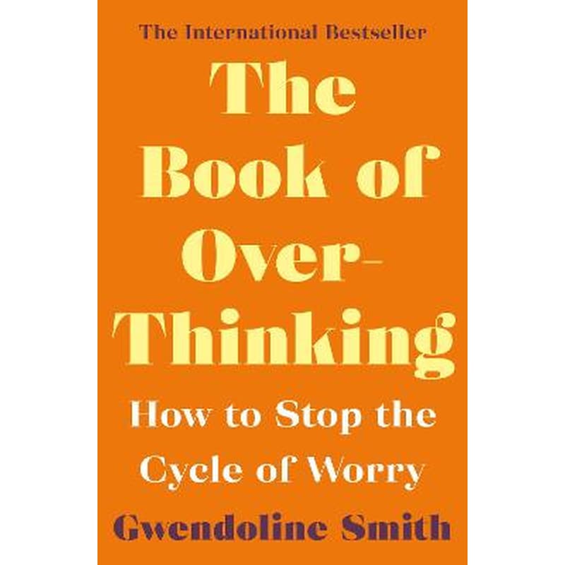 Book of Overthinking