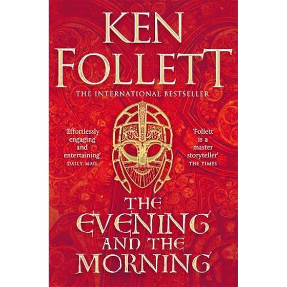 Evening and the Morning image 0