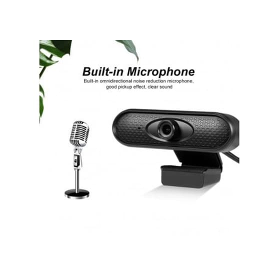 OEM B580 Web Camera Full HD 1080p image 2