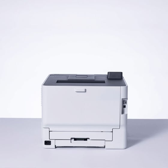 Brother HL-L8430CDW Έγχρωμος Εκτυπωτής Laser A4 με WiFi image 3