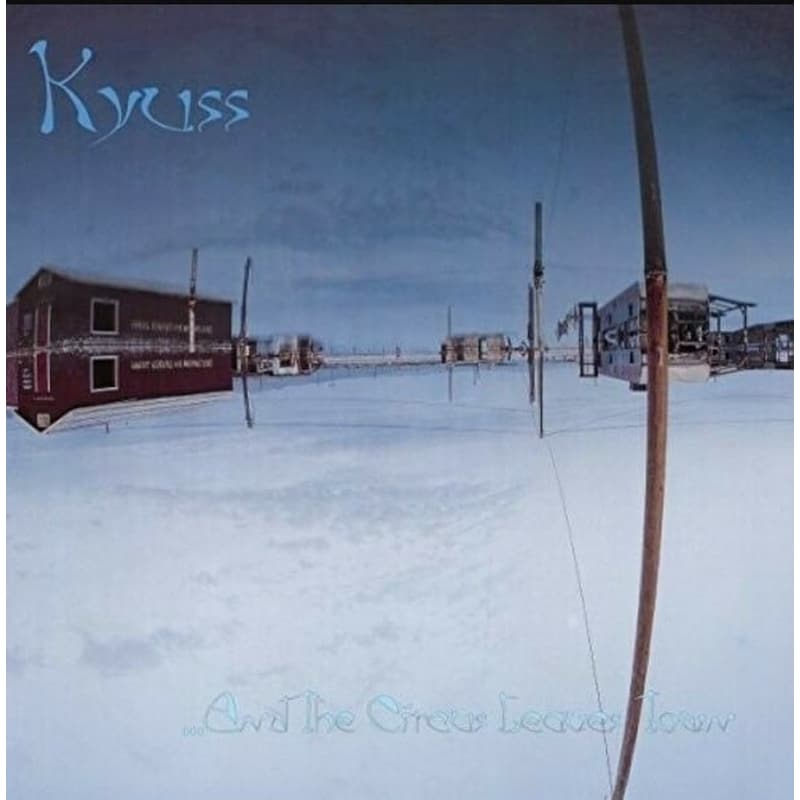 ...And The Circus Leaves Town