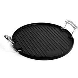 Μαντεμένια πλάκα BBQ KAISER I0024