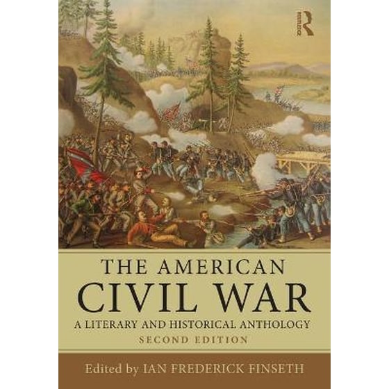 The American Civil War image 0
