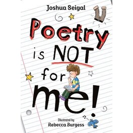 Poetry is not for me!