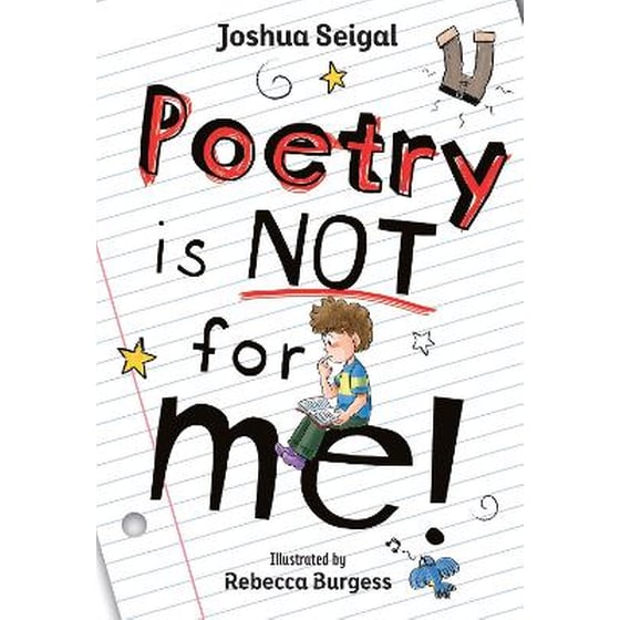 Poetry is not for me! image 0