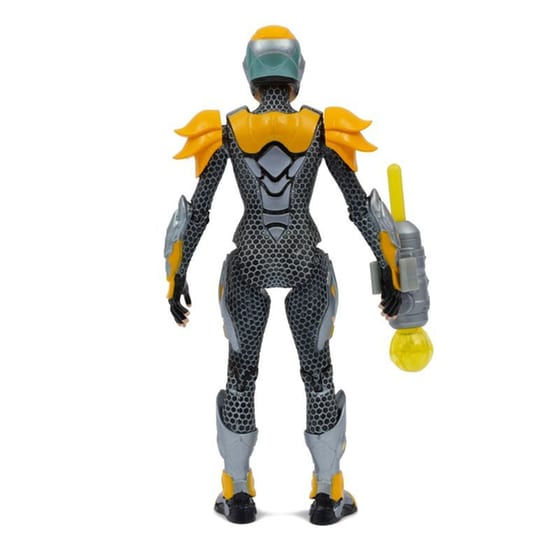 Φιγούρα Gormiti The New Era Scion Με Λειτουργίες 15εκ image 7