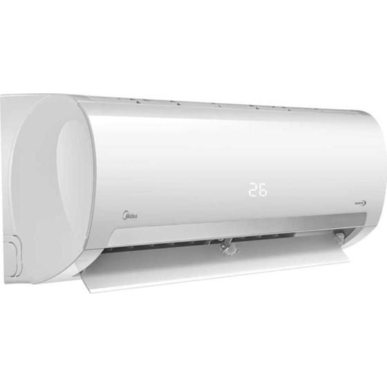 Κλιματιστικό Inverter MIDEA MA2-12NXD0-X 12000 BTU A++/A+ με Ιονιστή image 2
