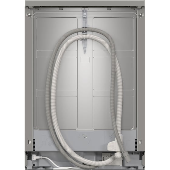 BOSCH SMS4ENI06E για 13 σερβίτσια Inox Πλυντήριο Πιάτων image 3