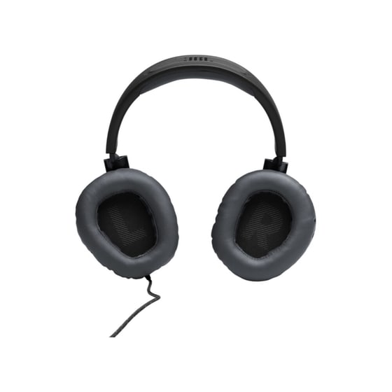 JBL Quantum 100 Gaming Ενσύρματα Ακουστικά 3.5mm - Μαύρα image 3