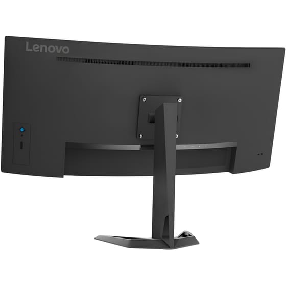 Lenovo G34W-30 Gaming Monitor 34'' QHD VA Curved 165Hz 1ms image 5