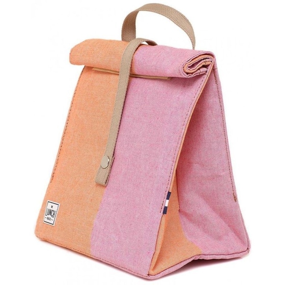 Τσαντάκι Φαγητού The Lunchbags Candy image 2