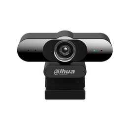 Dahua HTI-UC325V1 Web Camera Full HD 1080p - Μαύρο