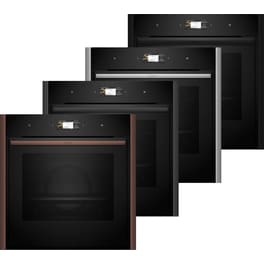 NEFF N 90 B69CS7MY0 Flex Design 71 Lt Εντοιχιζόμενος Φούρνος Άνω Πάγκου