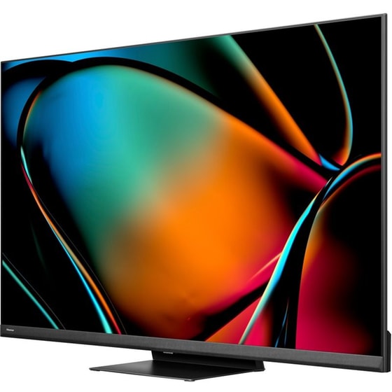 Hisense ULED 65" 4K Smart Τηλεόραση 65U8KQ image 3