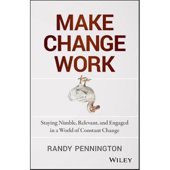 Make Change Work image 0