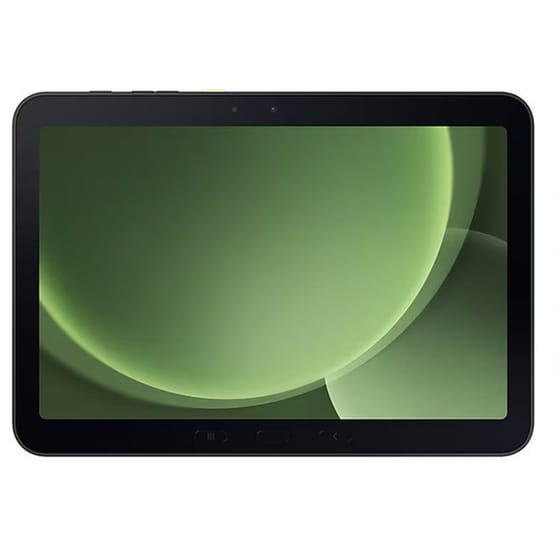 Tablet Samsung Galaxy Tab Active5 Pro 8GB / 256 GB 5G - Green image 0