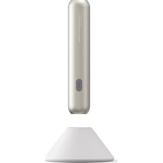 Φακός Χειρός Allocacoc Nightlight - Silver image 0