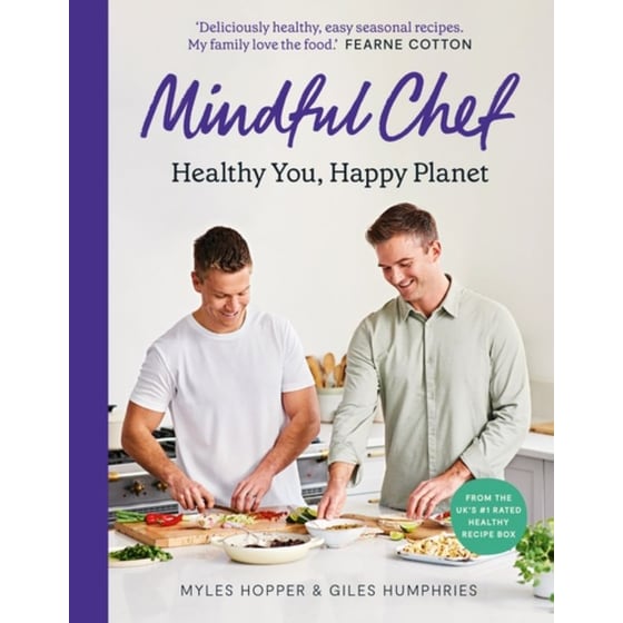 Mindful Chef image 0