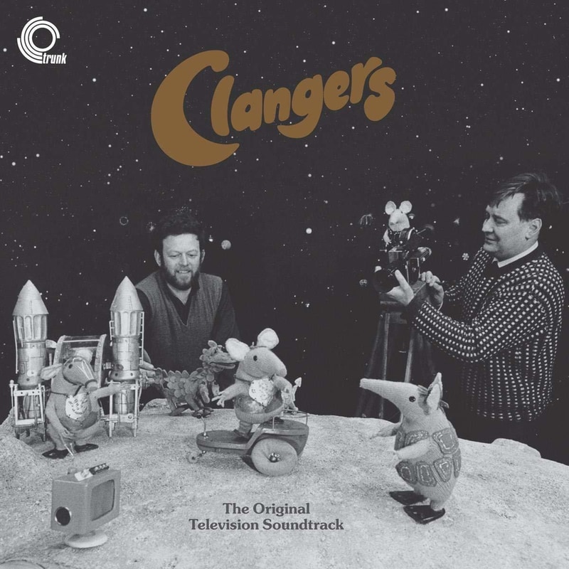 The Clangers-Original Televison Music