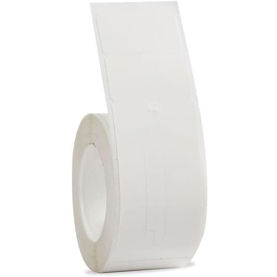 Κασέτα Ετικετογράφου NIIMBOT 25x30mm 100 Ετικέτες για Κοσμήματα - Λευκό image 0