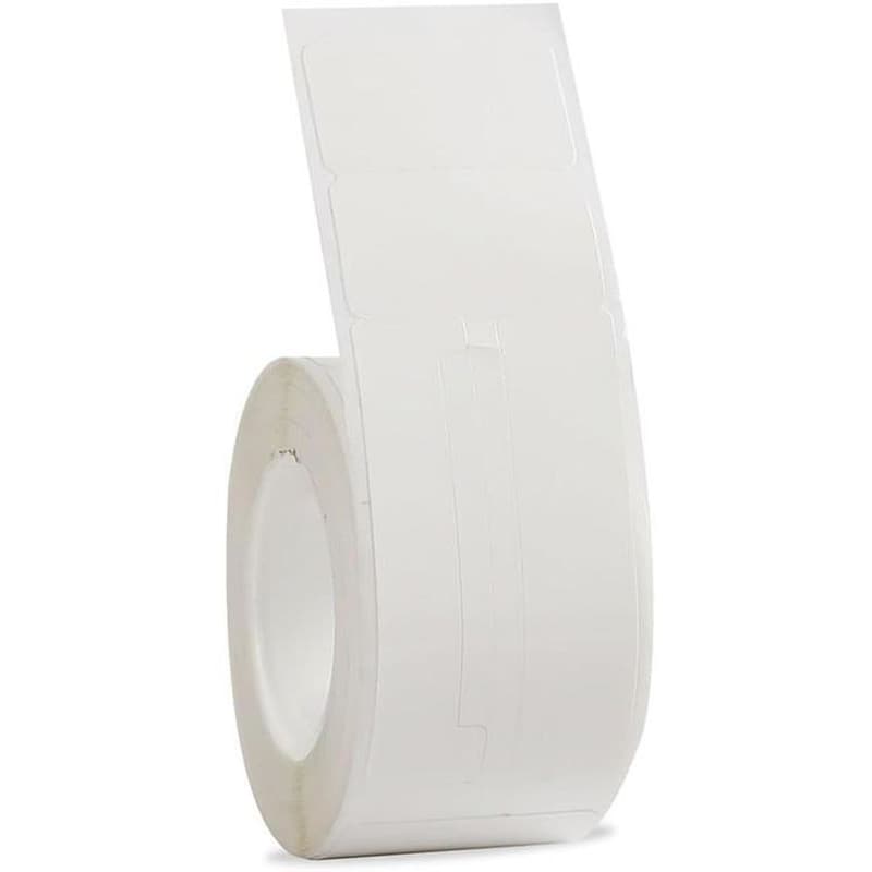 Κασέτα Ετικετογράφου NIIMBOT 25x30mm 100 Ετικέτες για Κοσμήματα - Λευκό