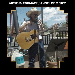 Angel Of Mercy
