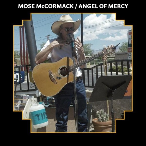 Angel Of Mercy image 0