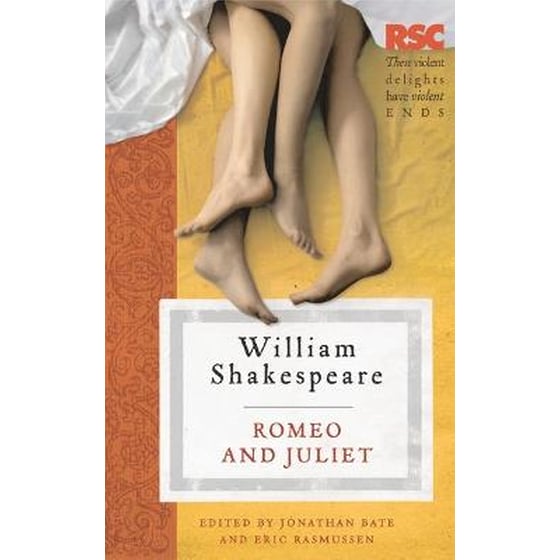 Romeo and Juliet image 0