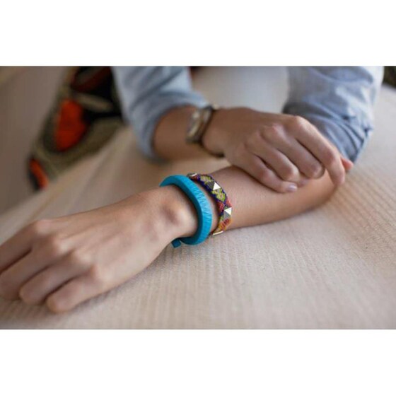Activity Tracker Jawbone Up24 Medium Πορτοκαλί image 4