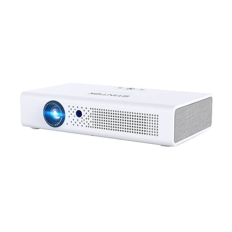 BYINTEK Projector Byintek R19 - Λευκό