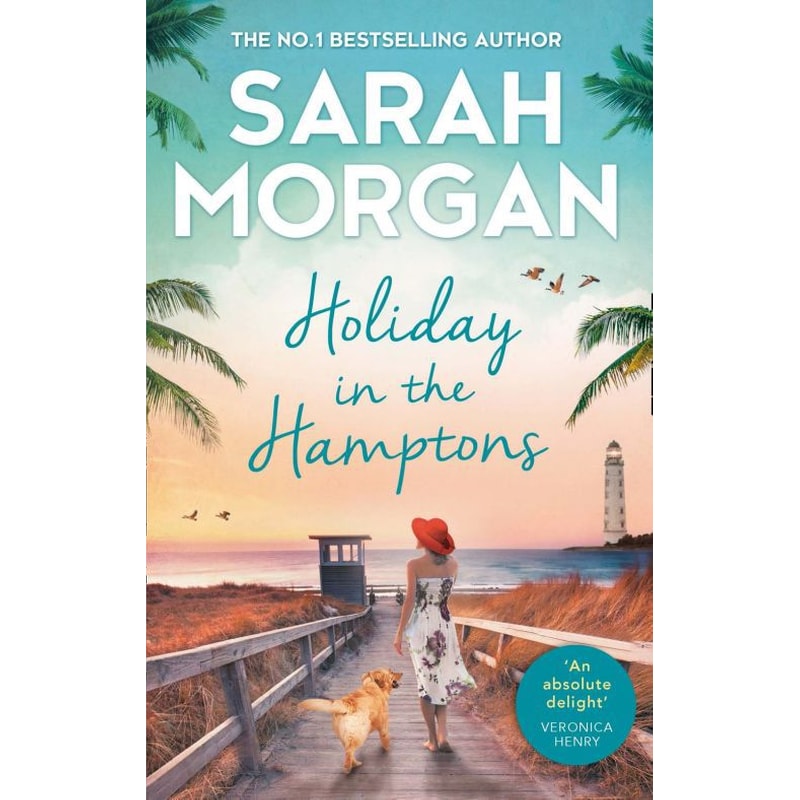 Holiday in the Hamptons