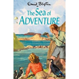 The Sea of Adventure