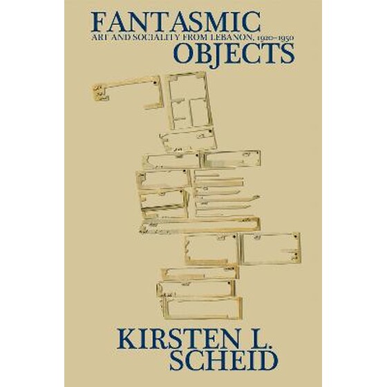 Fantasmic Objects image 0