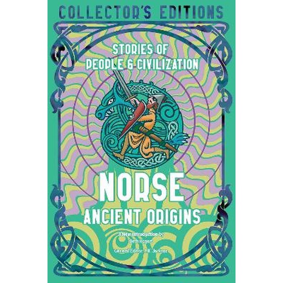 Norse Ancient Origins image 0