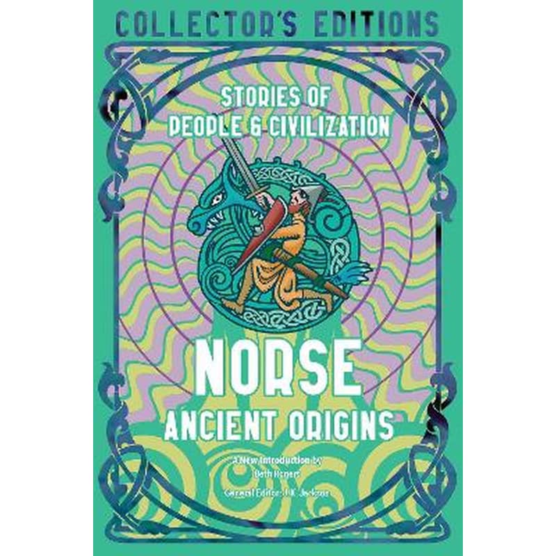 Norse Ancient Origins