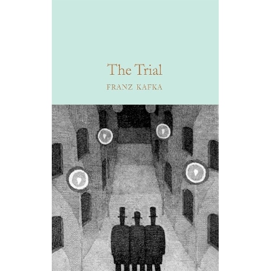 The Trial image 0