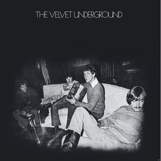 The Velvet Underground image 0