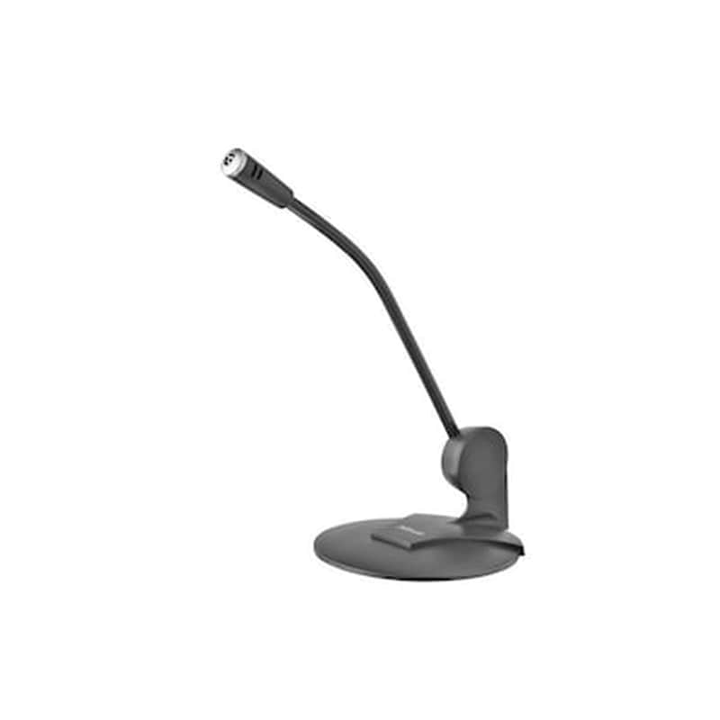 Επιτραπέζιο Μικρόφωνο Ewent Ew3550 Μαύρο