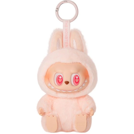 Λούτρινο Μπρελόκ Pop Mart The Monsters Have a Seat Blind Box image 8