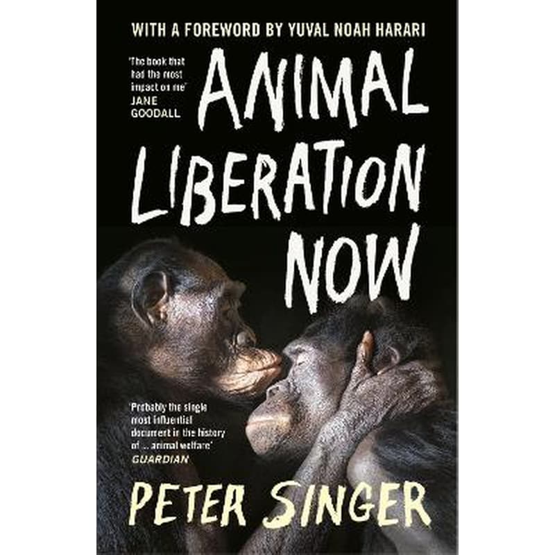 Animal Liberation Now