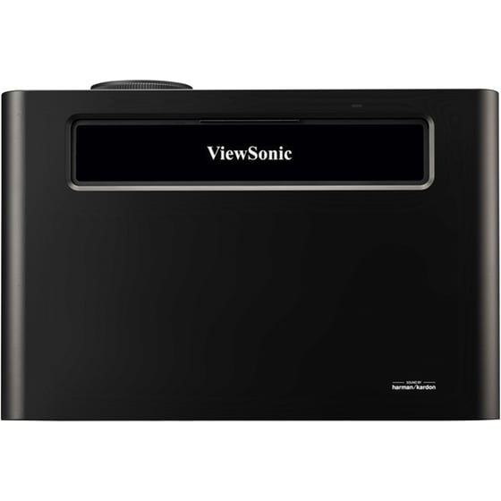 Projector Viewsonic X1-4KPRO - Μαύρο image 8