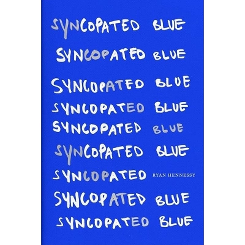 Syncopated Blue