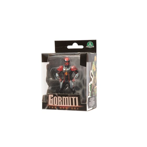 Φιγούρες Gormiti The New Era 7εκ (Διάφορα Σχέδια) image 22