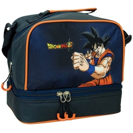Τσαντάκι Φαγητού Ισοθερμικό Gim Dragon Ball